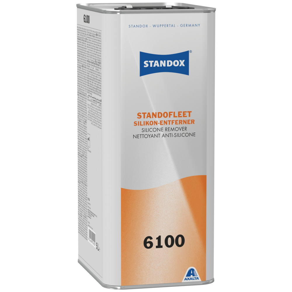 Standofleet Siliconentferner 6100, 20 l
