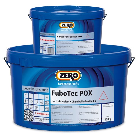 Zero Aqua Heizkörperlack, 0,750 l
