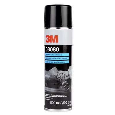 3M Aerosol Klebstoff, 500 ml