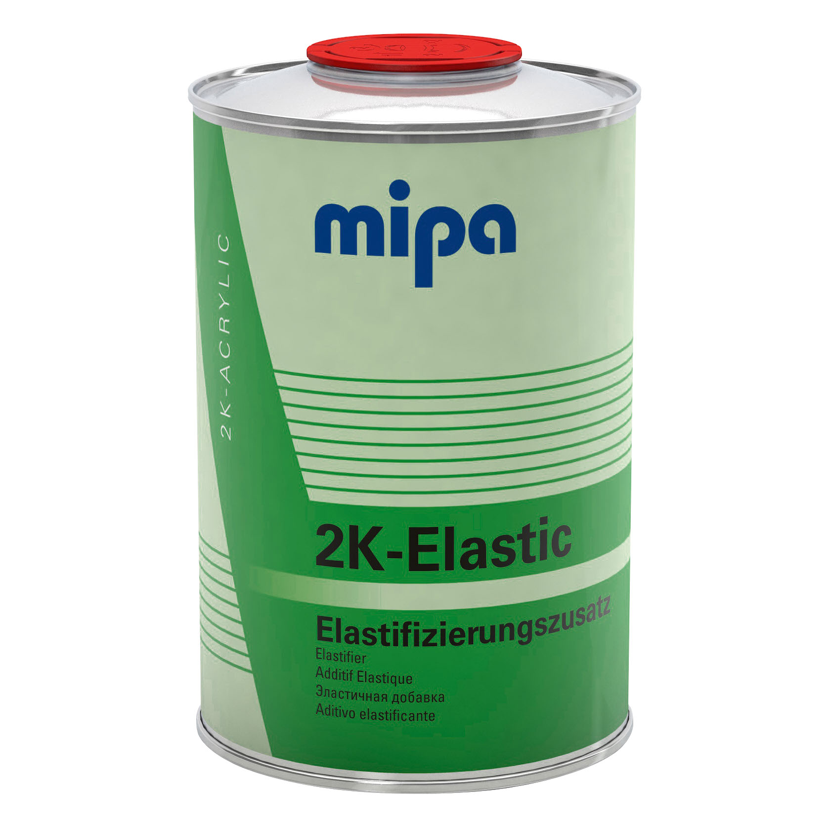 Mipa 2K-Elastic