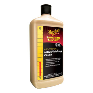 Meguiar´s Hochglanzpolitur, Mirror Glaze Ultra Finishing Polish