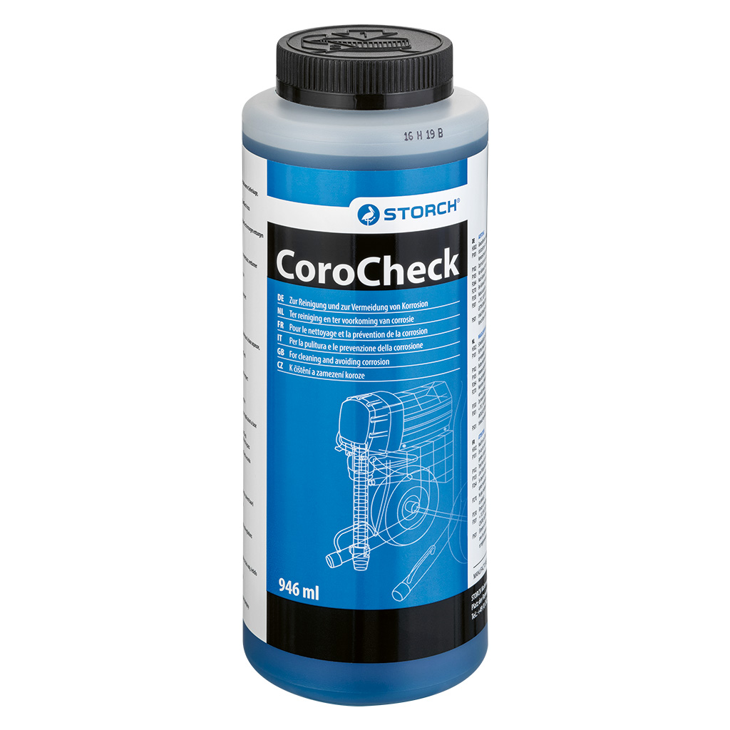 Storch Korrosionsschutz CoroCheck, 1 l