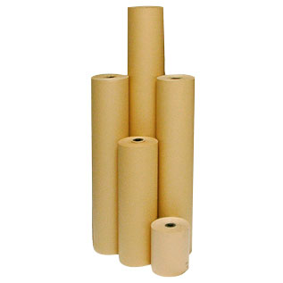 MP Abdeckpapier Powergrade 450m x 60 cm Rolle 40 g/m²