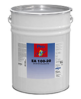 Mipa EA 100-20 2K-EP-AY-Grundierung, 15 kg