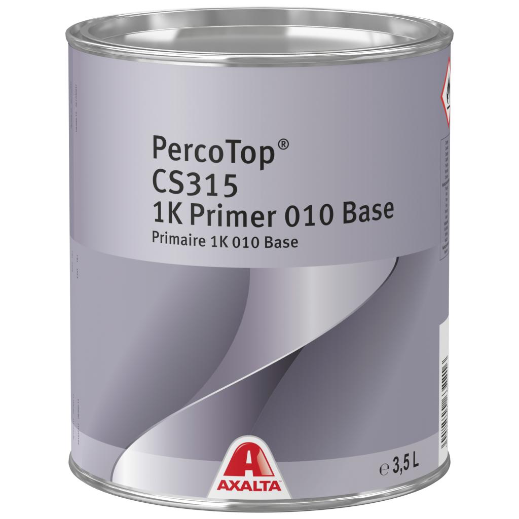 PercoTop 1K Primer 010 CS315, 10 kg