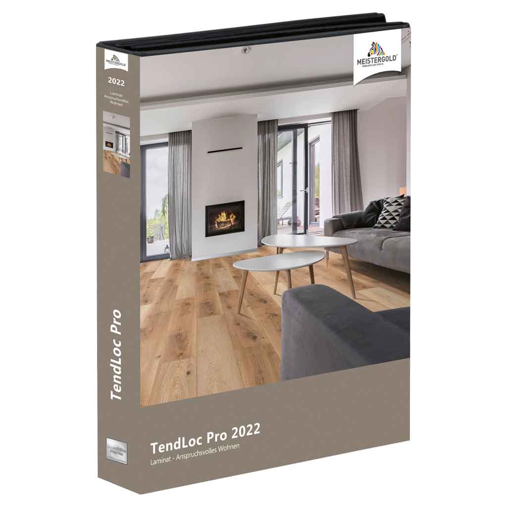 Meistergold® Kollektion TrendLoc Pro 2022