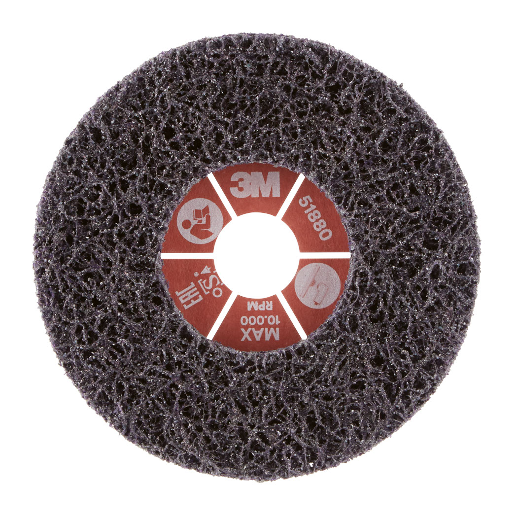 Scotch Grobreinigungsscheibe XT-DB Pro, 115 x 22 mm