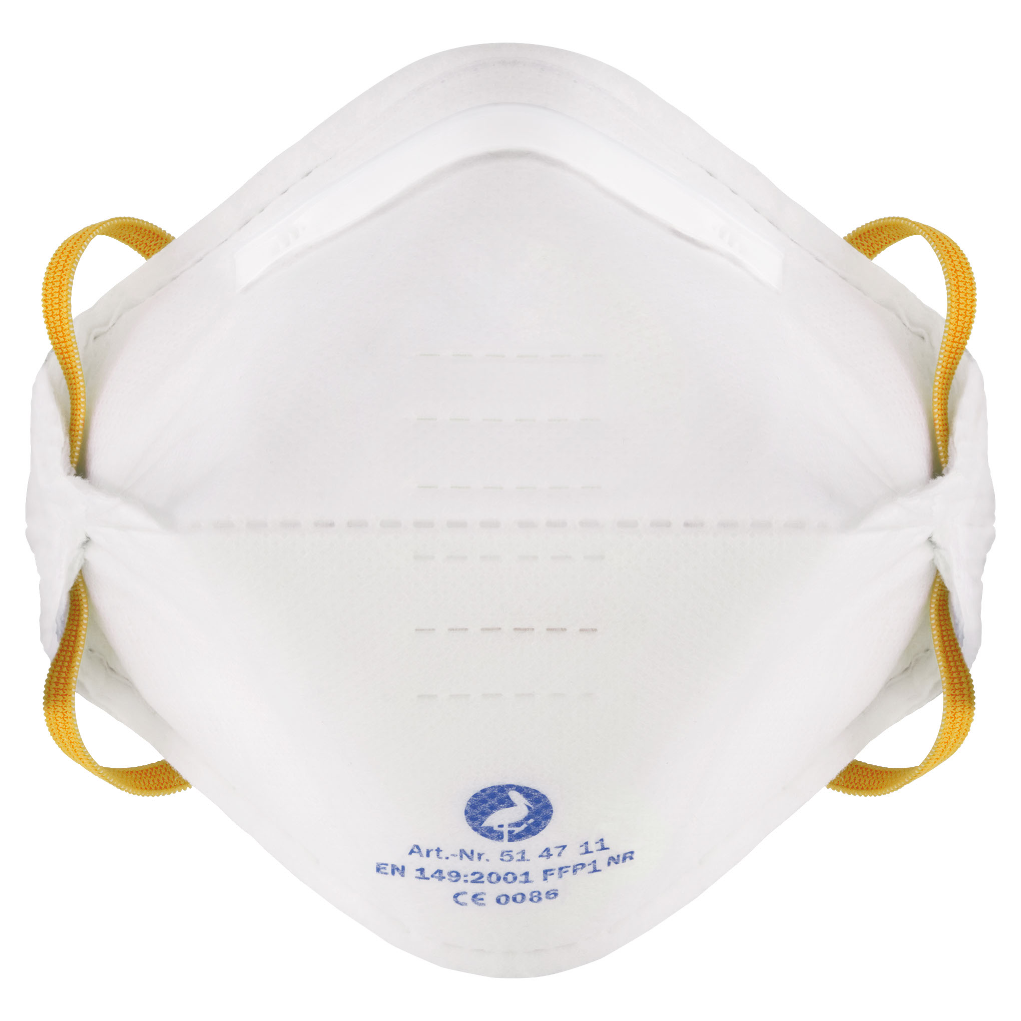 Storch FFP1 Comfort-Feinstaubmaske