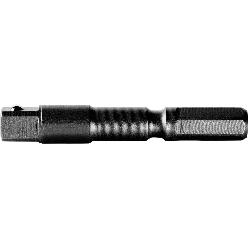 Festool Adapter CE/KG, 1/4'' x 50 mm