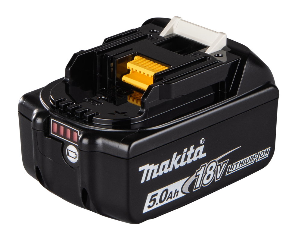 Makita Akku-BL1850B Li-Ion-Akku 18,0V 5Ah