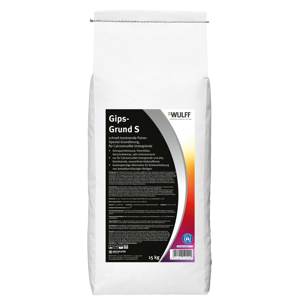 Gips-Grund S