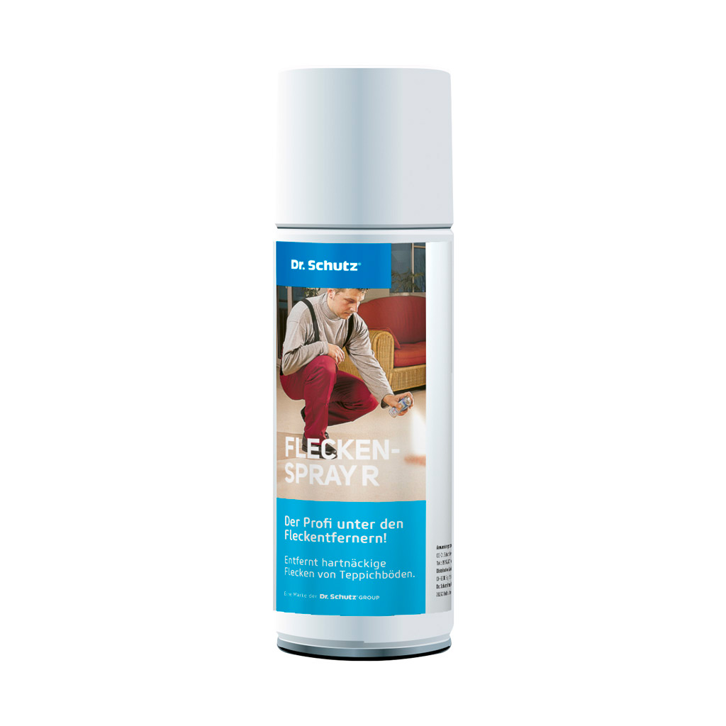 Fleckenspray R