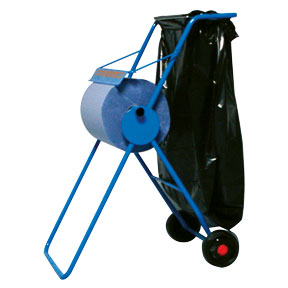 MP Putzpapierabroller ''BasePlus''