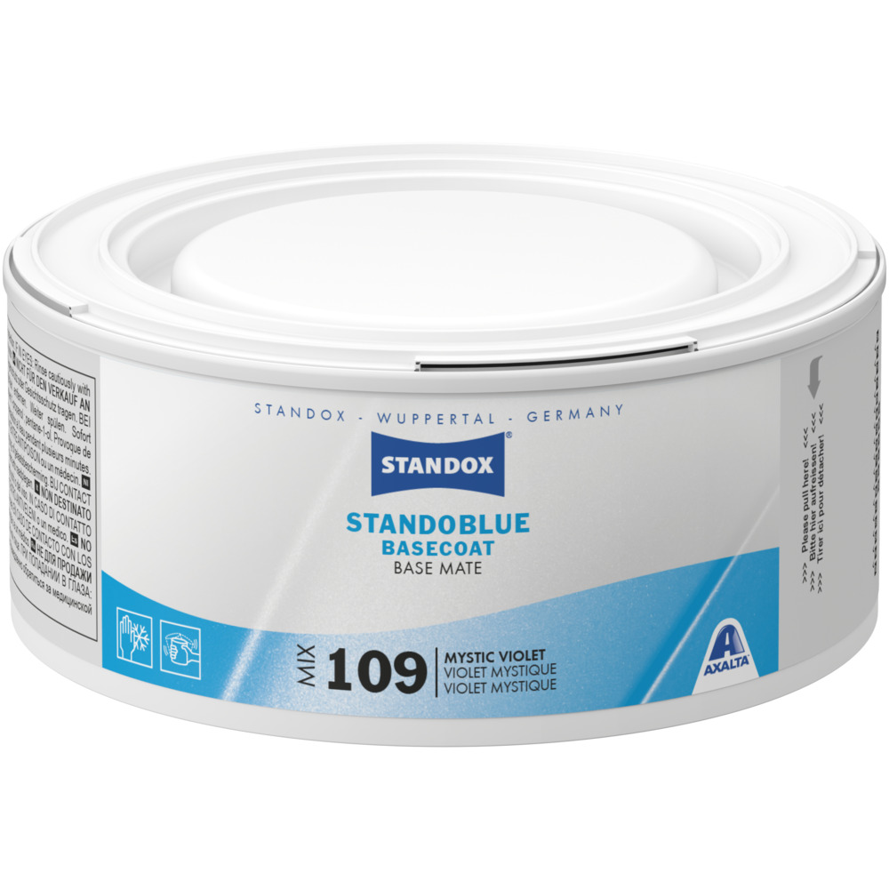 Standoblue IRUS Basislack, Mix 109 Mystic Violet, 100 ml