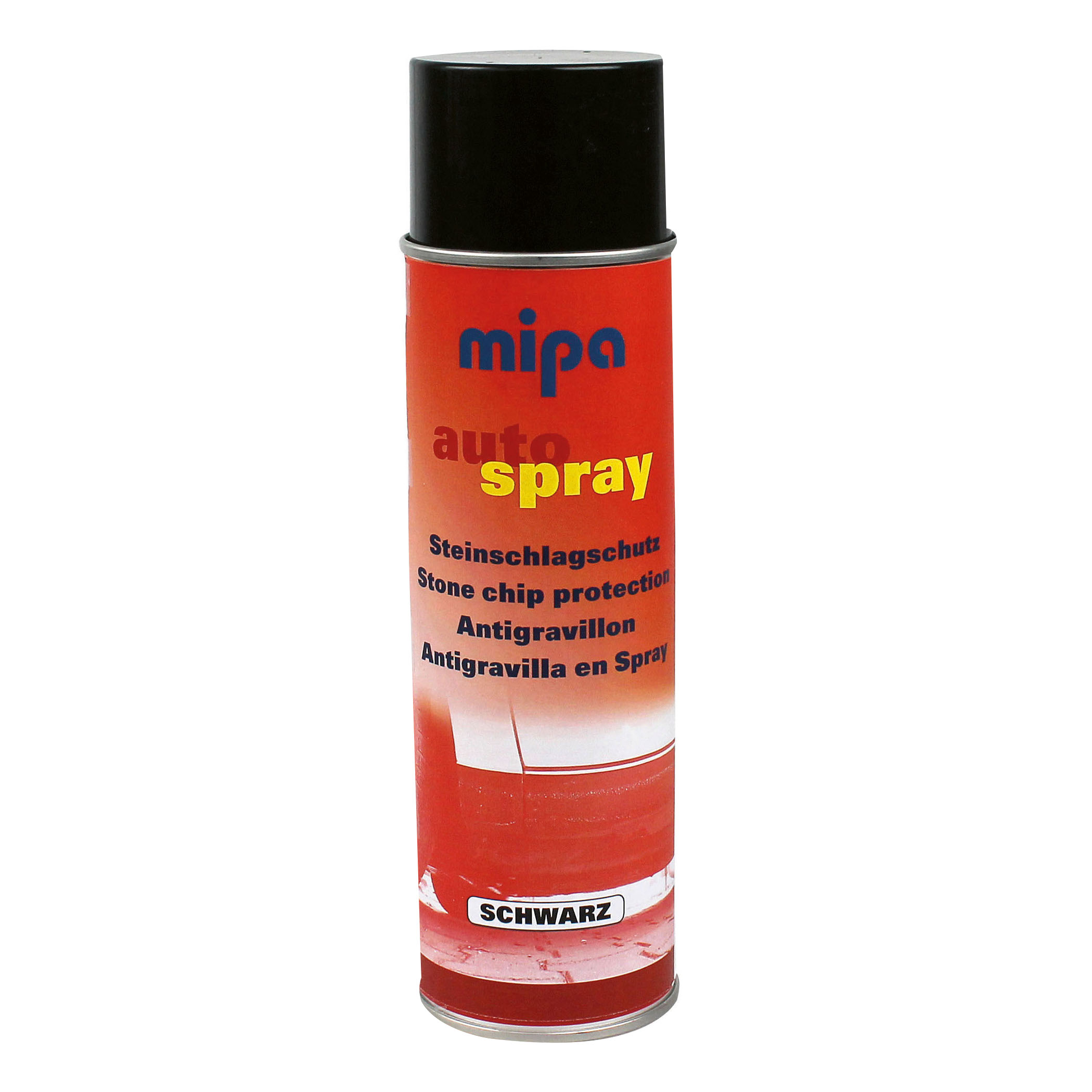 Mipa Steinschlagschutz-Spray