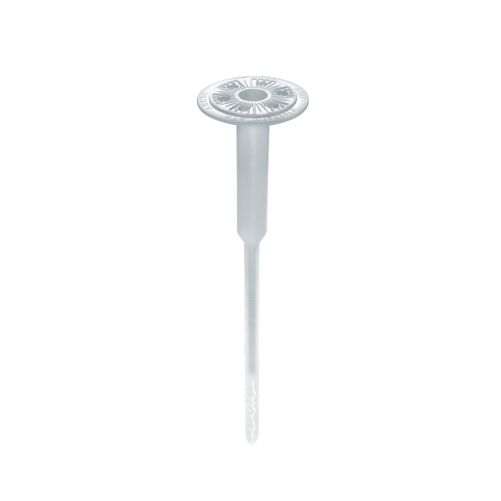 Arcutherm® Schraubdübel TD-20, 60 x 115 mm