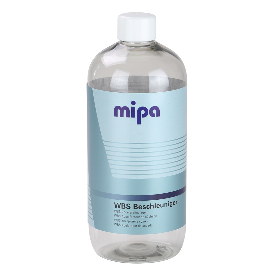 Mipa WBS Beschleuniger, 0,5 l