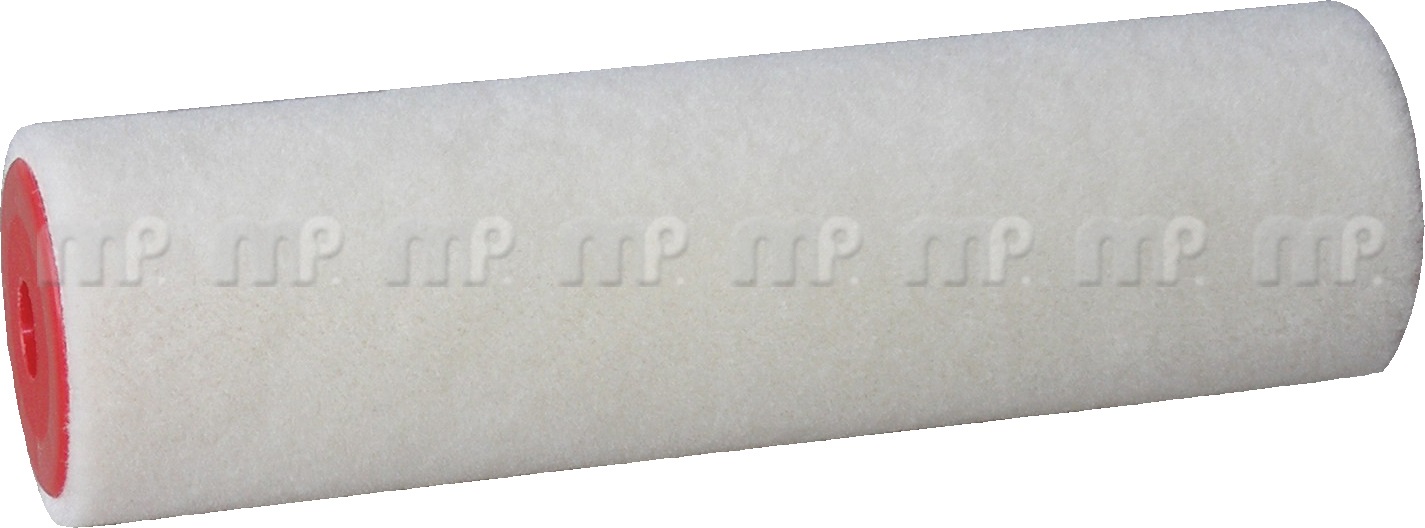 MP Lackierwalze Profi Velour, 25 cm