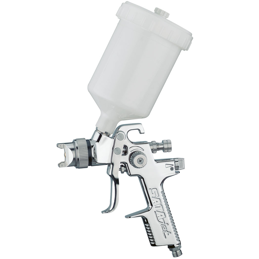 SATA Düsensatz für SATAjet B, MSB