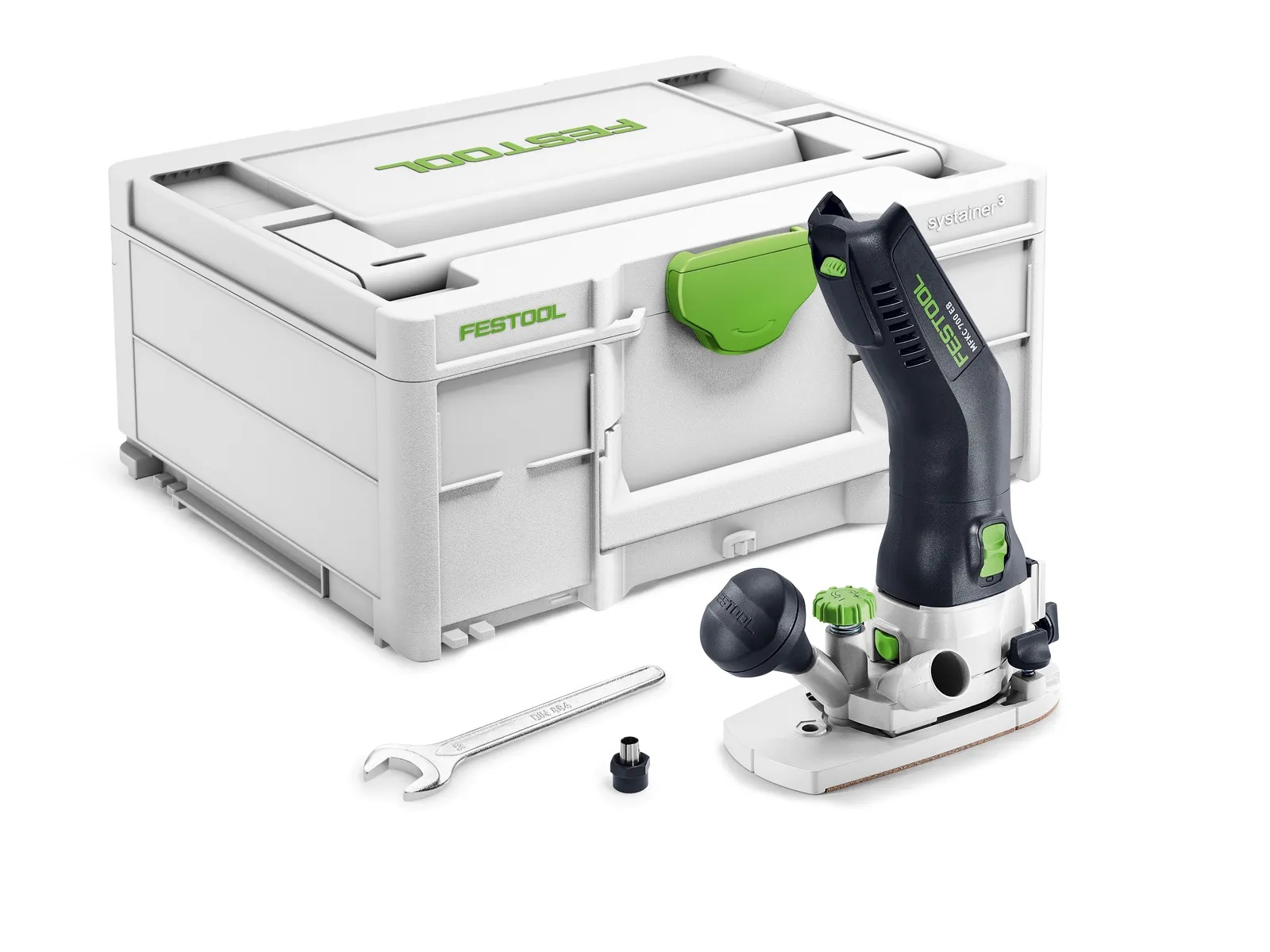 Festool Akku-Modul-Kantenfräse MFKC 700 EB-Basic