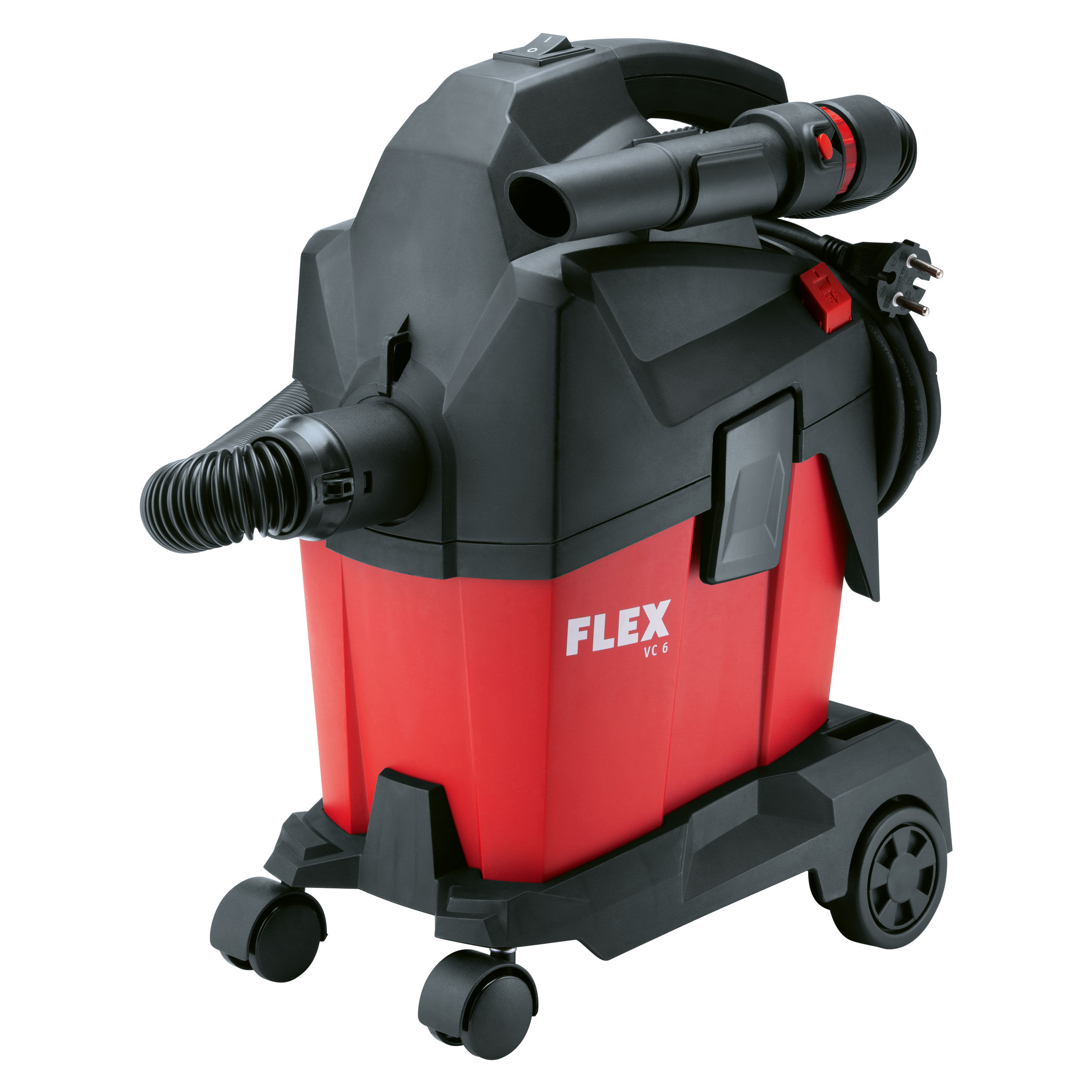 Flex Kompakt-Sauger VC 6 L MC 481.513