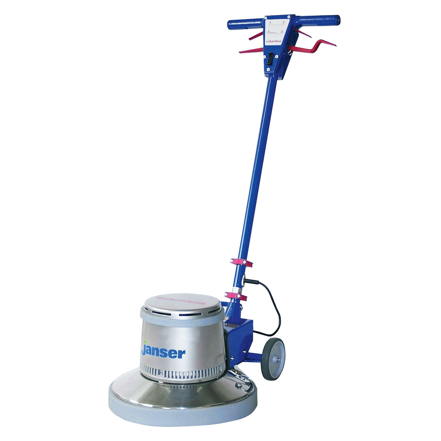 Janser Columbus Modell 145 SH