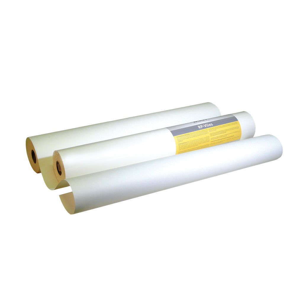 Arculux RP-Vlies 150 XXL, Weiß, 1 x 25 m