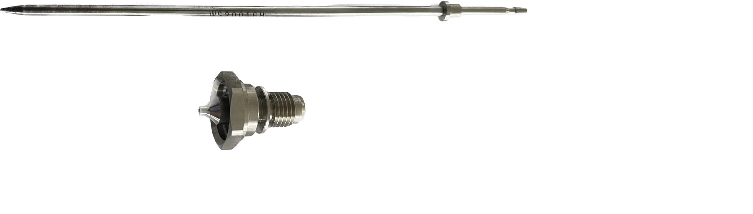 Anest Iwata Düse WS-Primer + Nadel 1.2