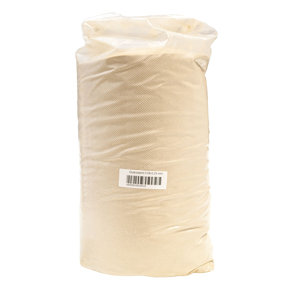 Quarzsand