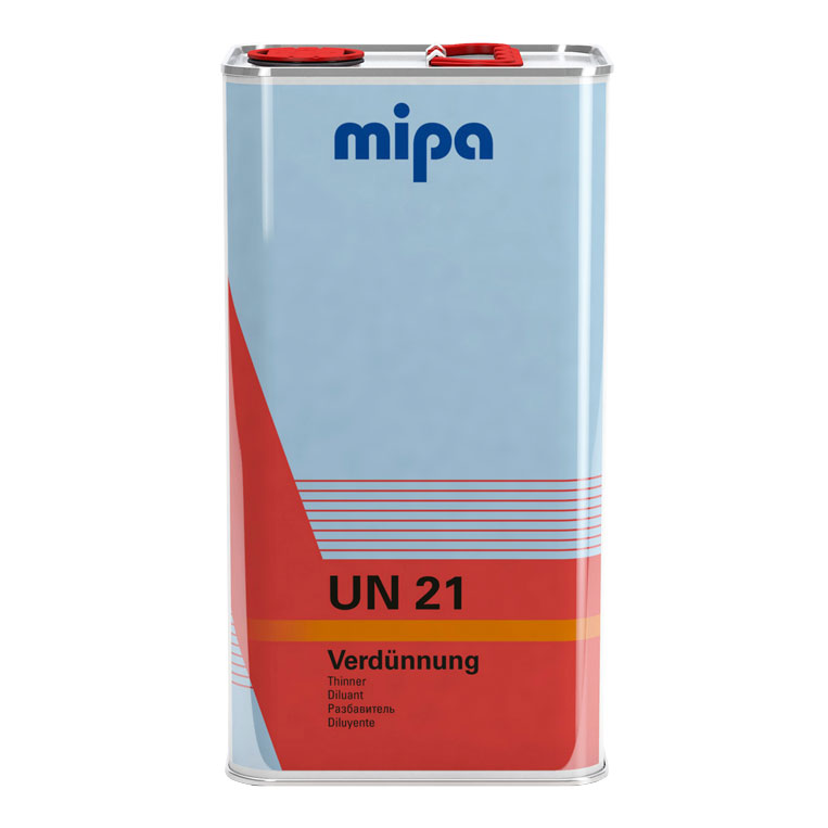 Mipa Verdünnung UN 21, 5 l