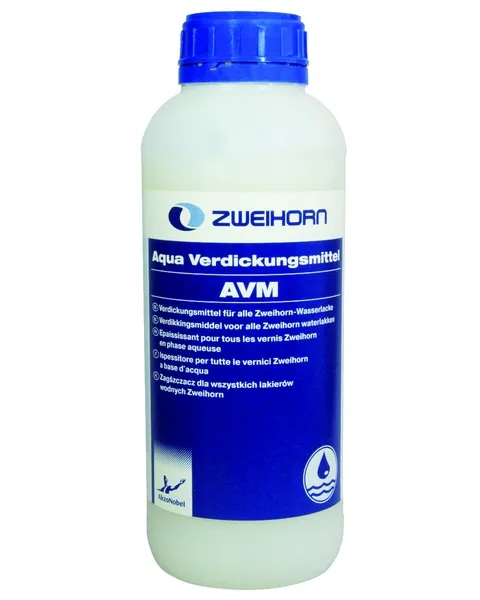 Zweihorn Verdickungsmittel Aqua AVM, 1 kg