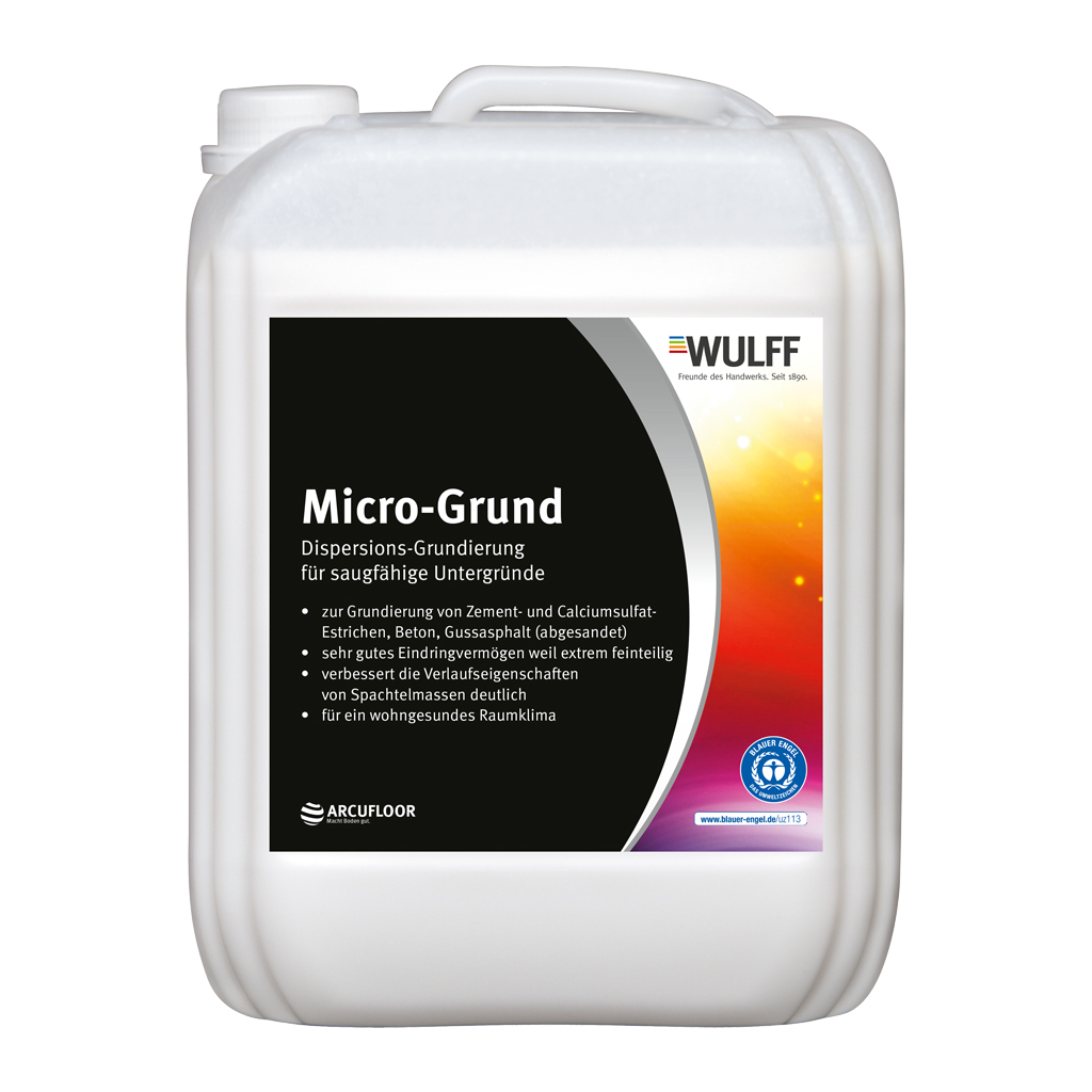 Micro-Grund