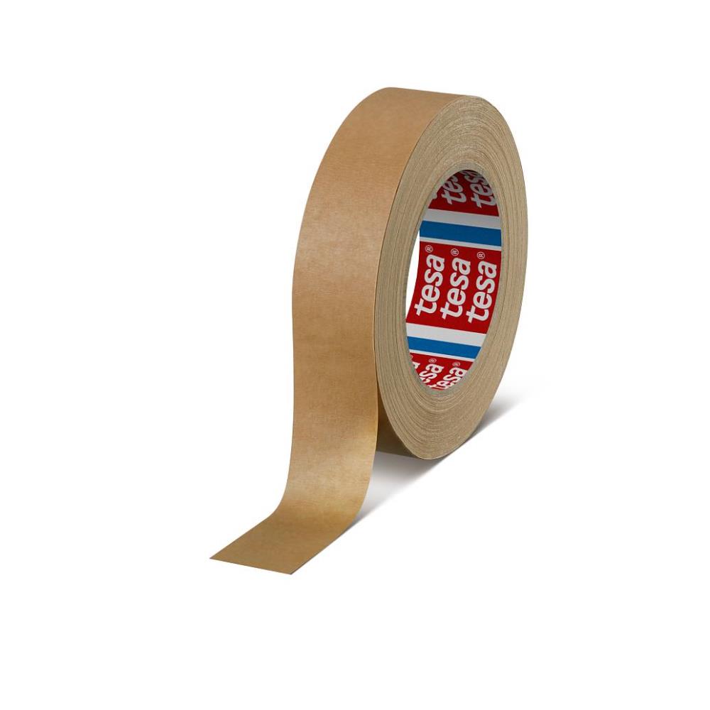 Tesa Papierabdeckband 4309, Flexibel