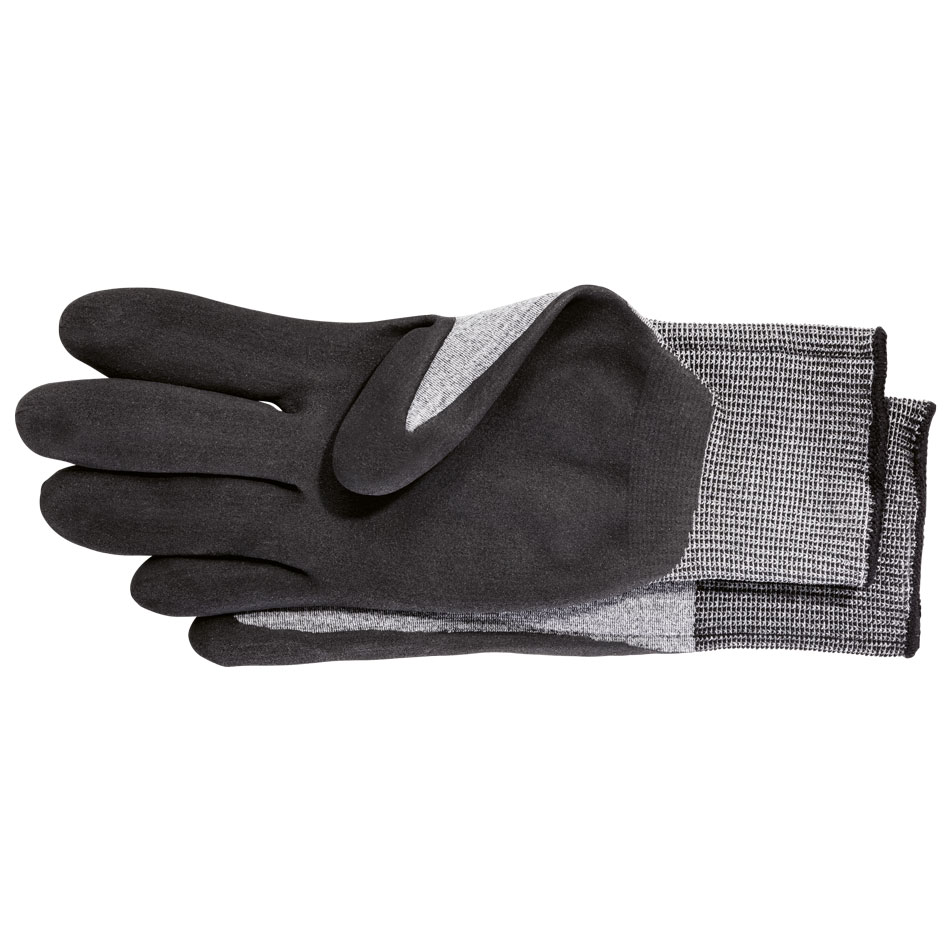 Storch Montage-Handschuhe Nitril-Mikroschaum
