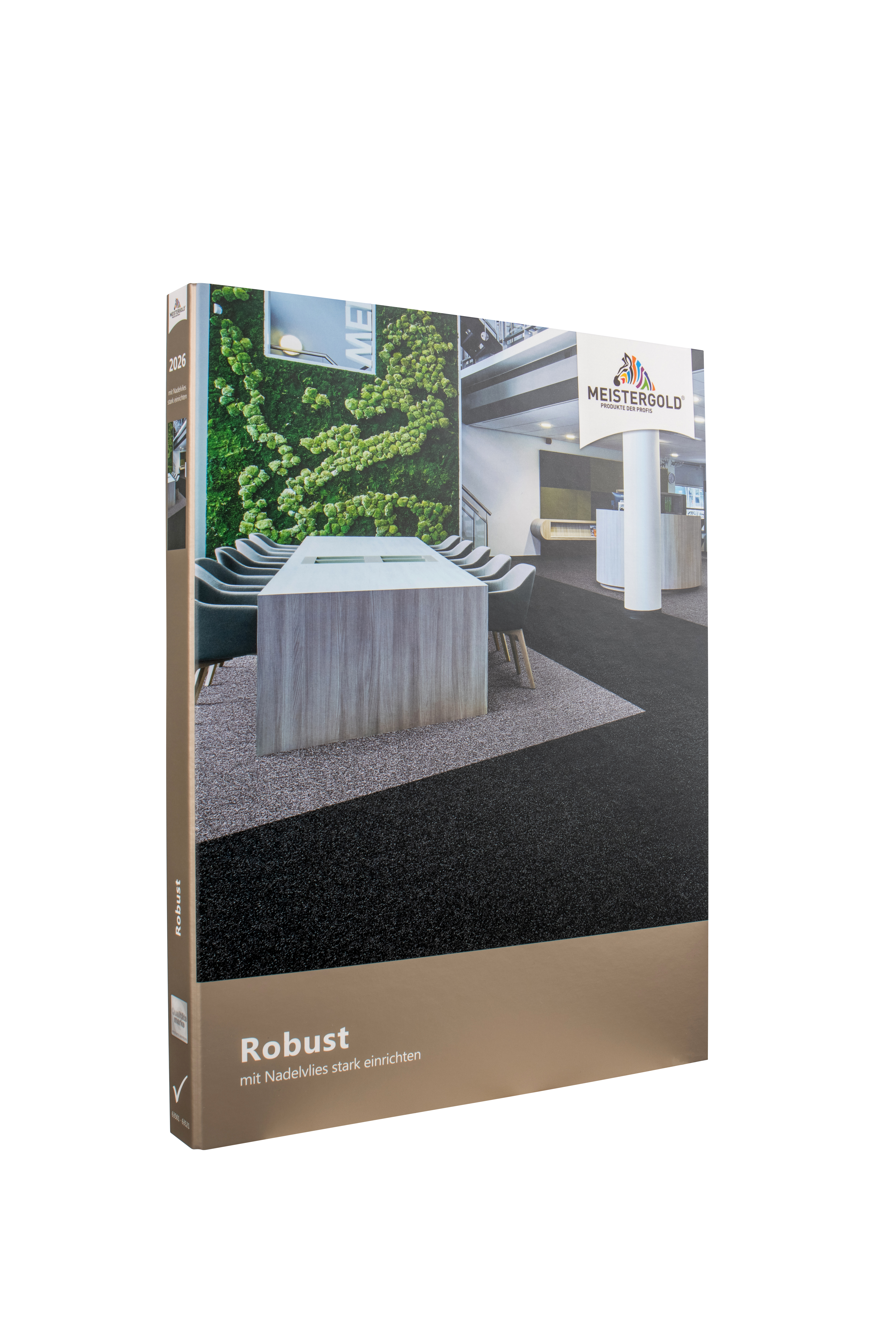 Meistergold Kollektion Robust 2026
