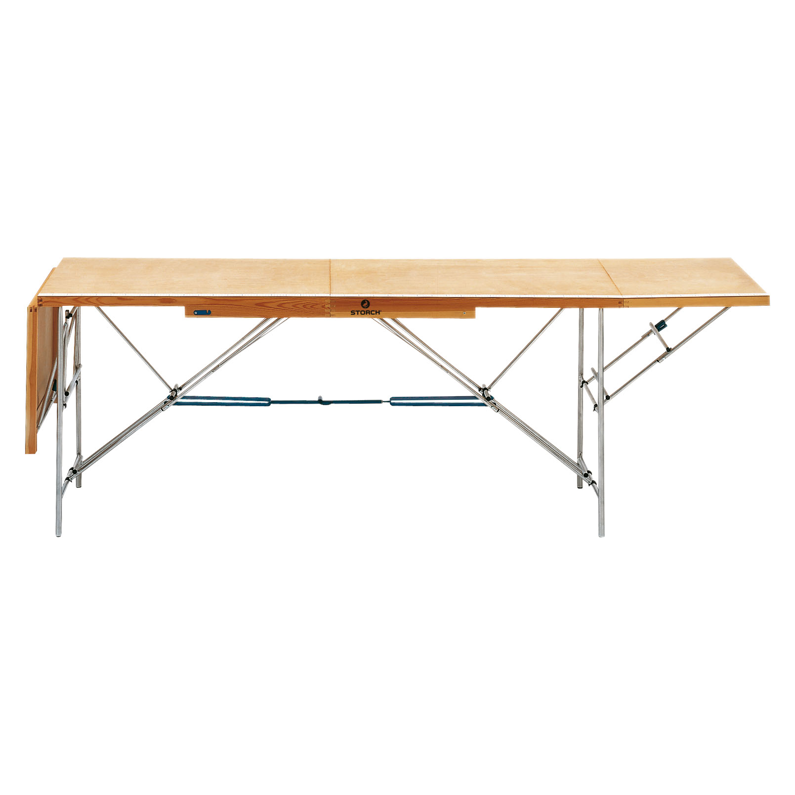 Storch Tapeziertisch, 60 x 300 cm