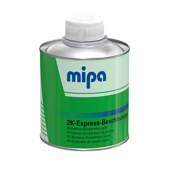Mipa 2K-Express-Beschleuniger, 250 ml