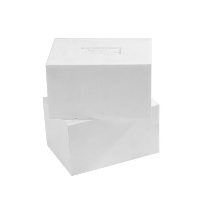 Arcutherm® PU Montagequader 80 mm