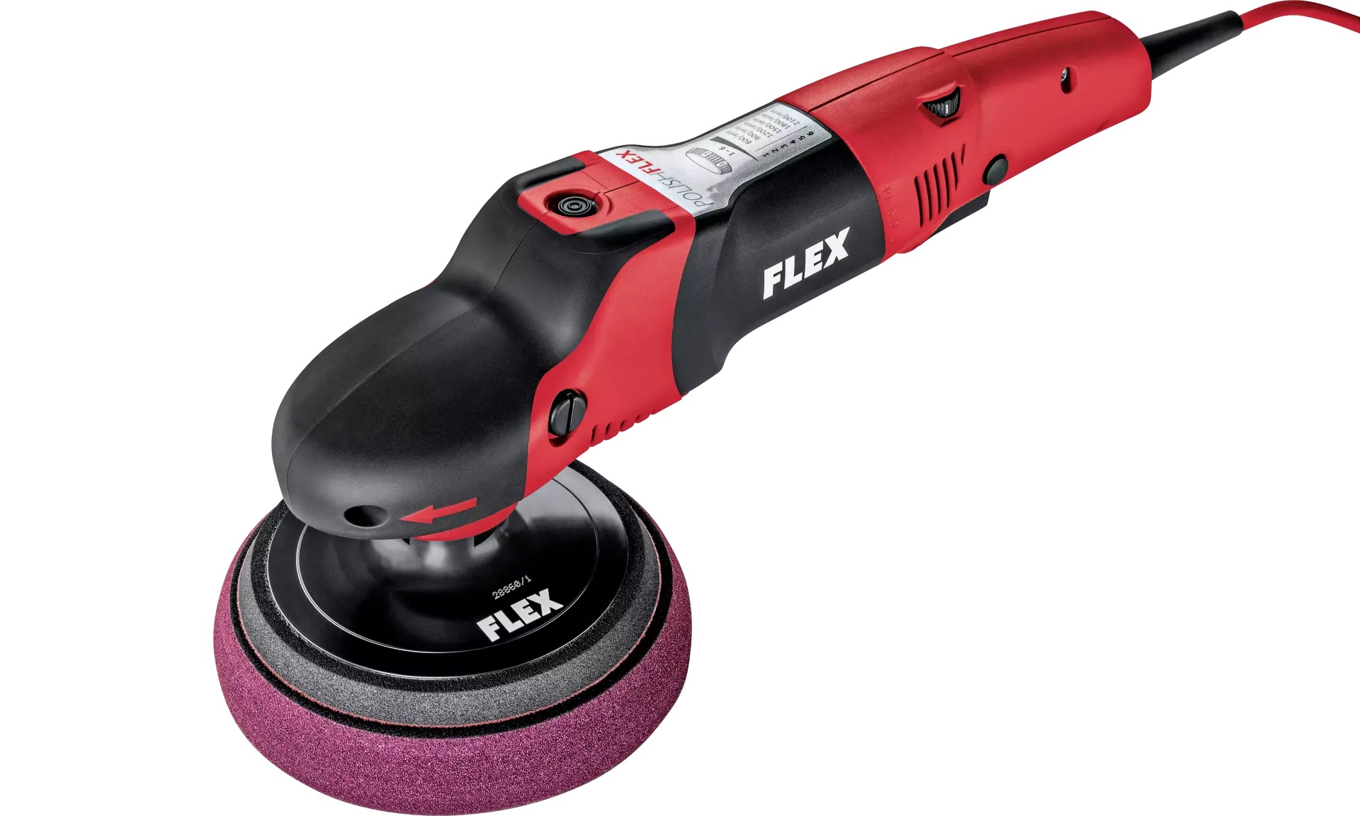 Flex Polierer  PE 14-2 150 230/CEE