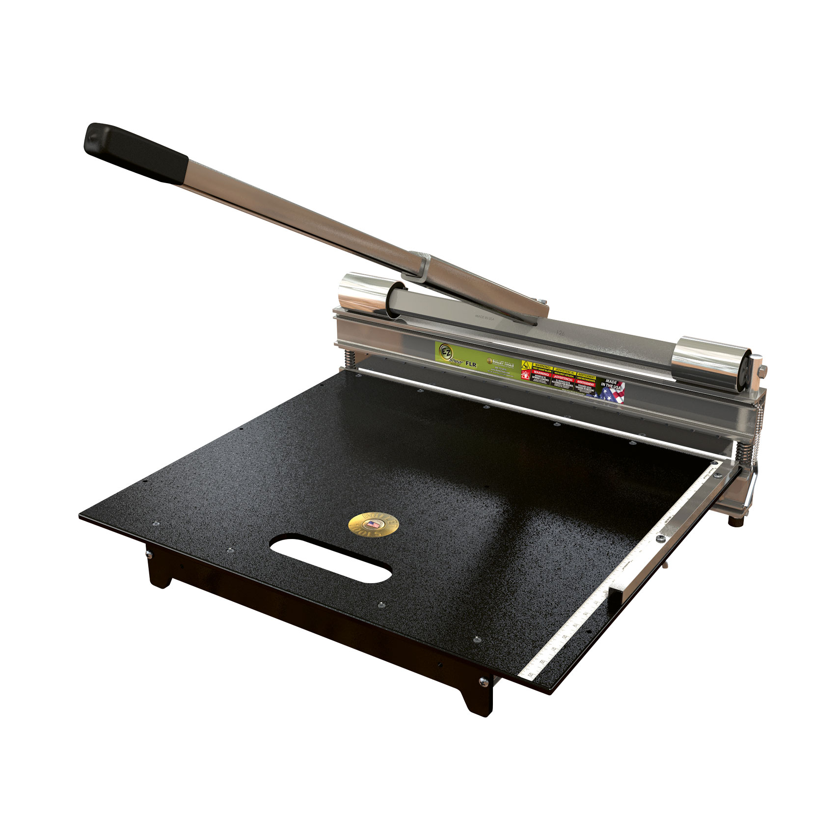 Janser Bullet Stanze, 66 cm