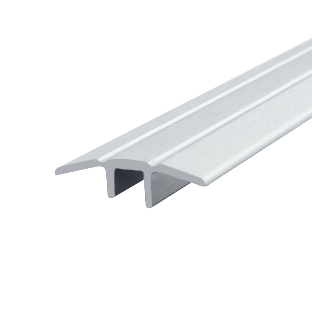 Repac PLP Design Übergangsprofil, 33 mm x 270 cm