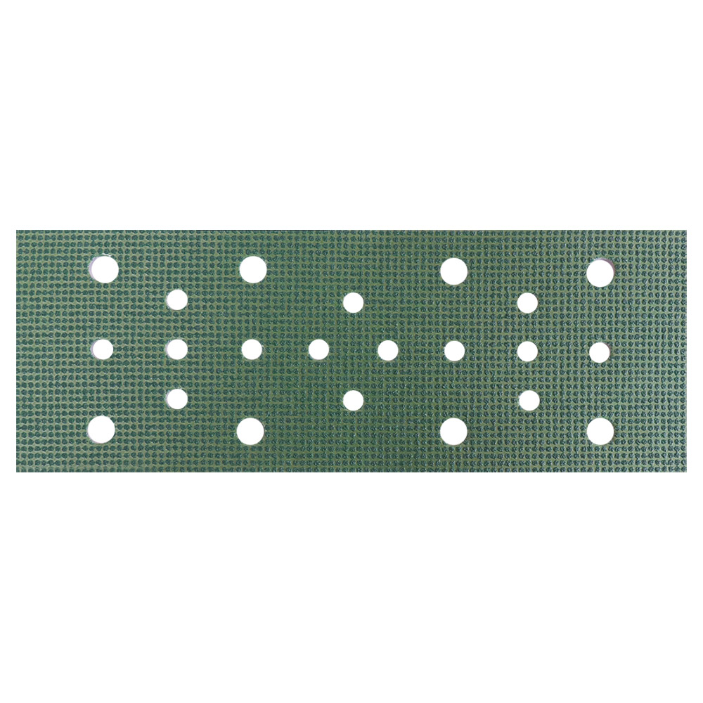 Kovax Maxcut Super Tack Streifen, Multiloch, P 180, 70 x 198 mm