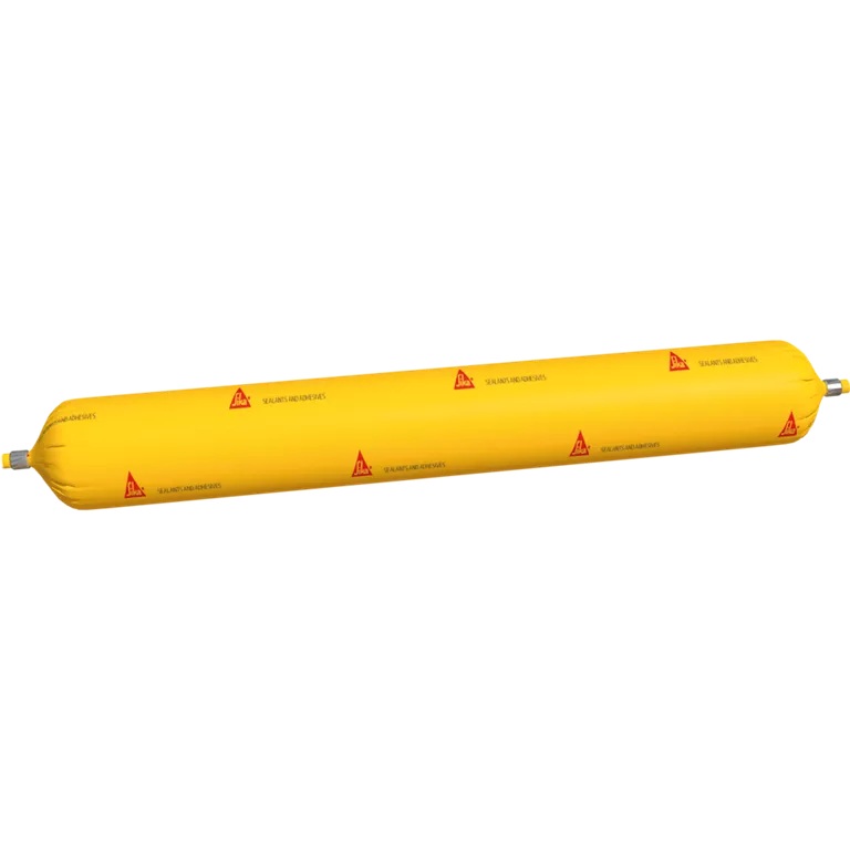 Sika Dichtstoff Sikaflex Tank N, Betongrau, 600 ml