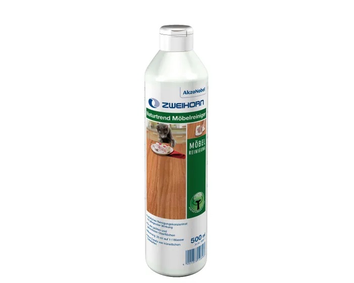 Zweihorn  Möbelreiniger Naturtrend NMR, 500 ml