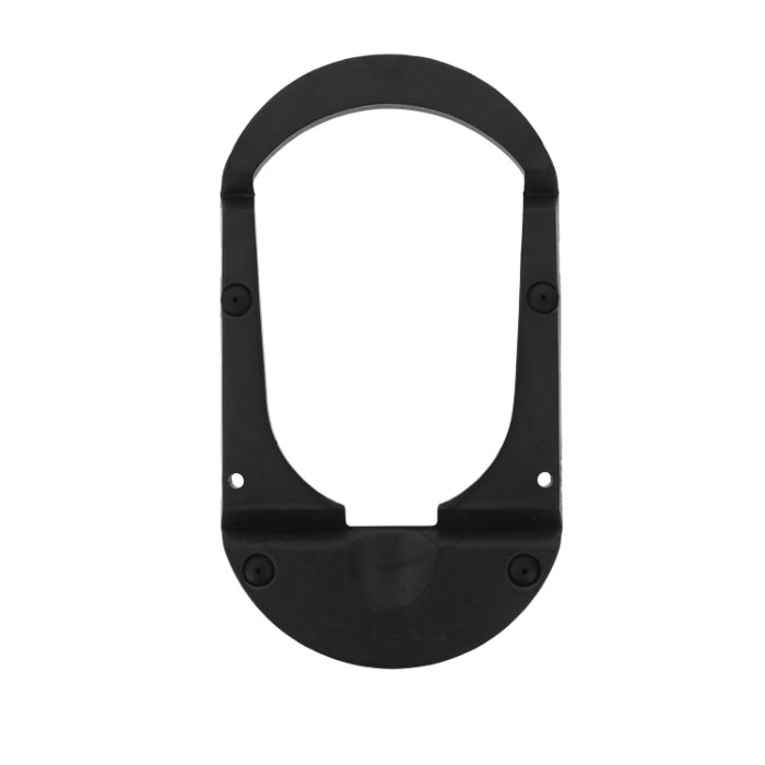 SATA Haubeneinlage, anthrazit, 2er Pack