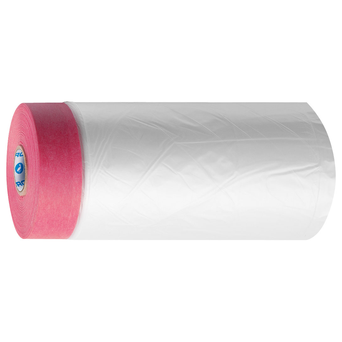 Storch CQ Folie Rotband, 55 cm x 33 m