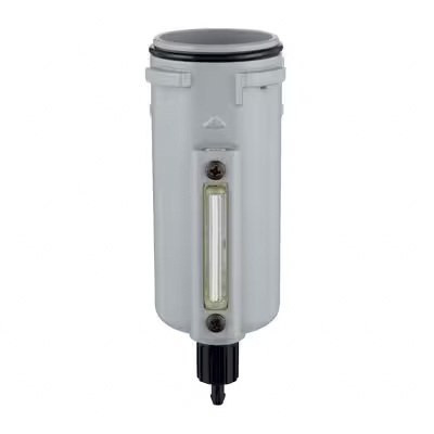3M Metallbottich für die Stufe 3, Aircare