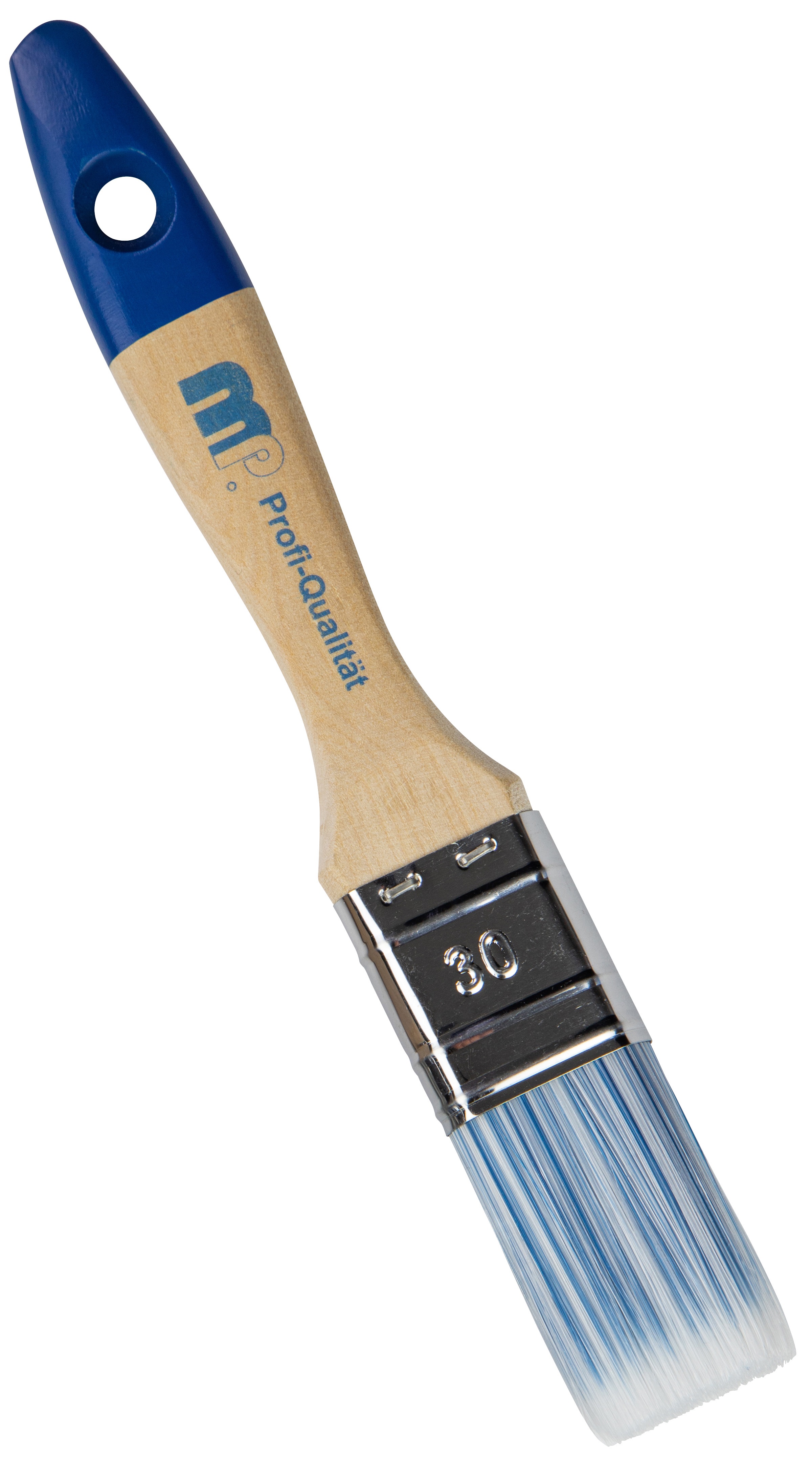 MP Flach-Pinsel Premium, 80 mm