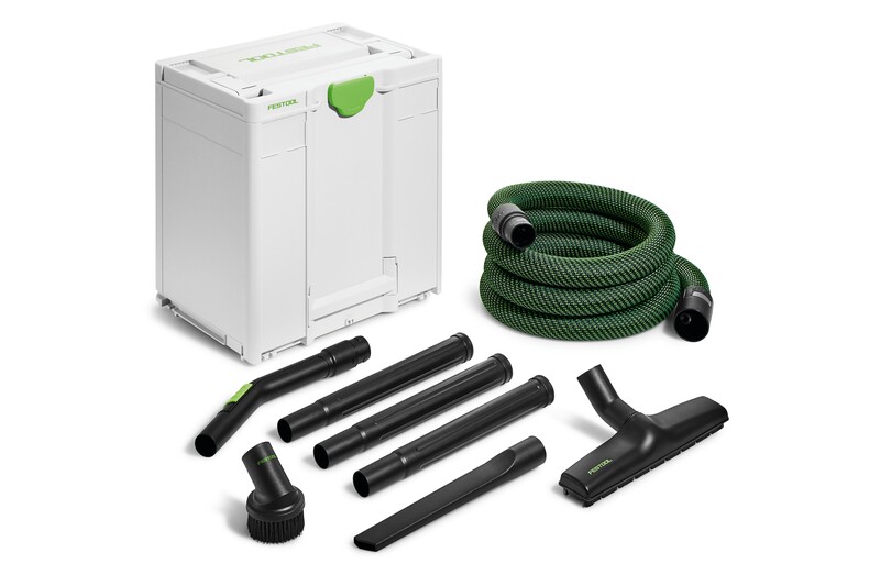 Festool Reinigungs-Set, RS-HW D 36-Plus