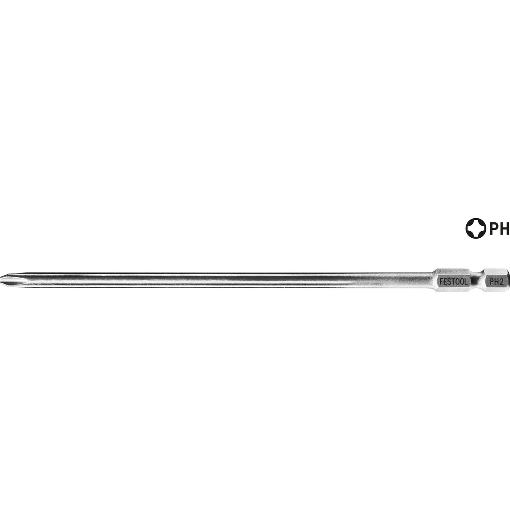 Festool Bit PH2-AF-55, 152 mm